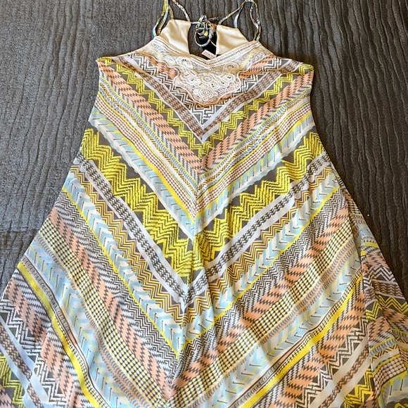 Point Zero Curvy summer maxi dress - Picture 4 of 9